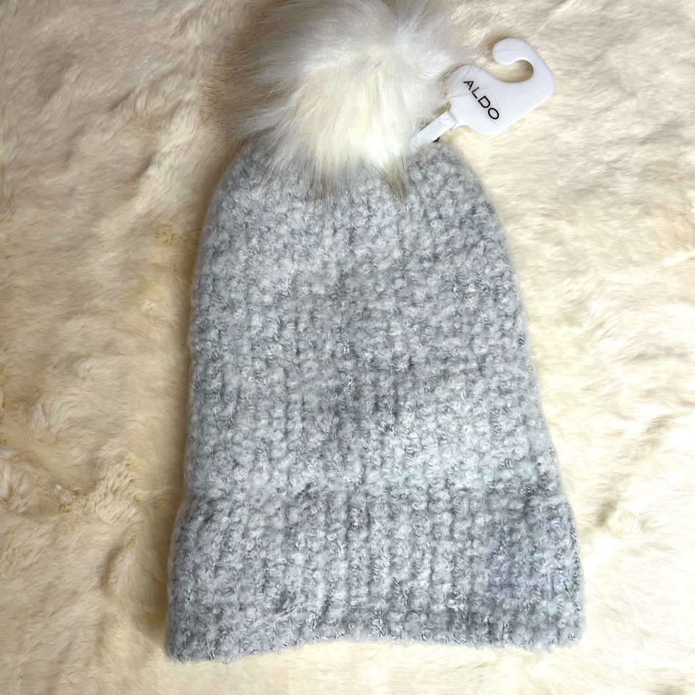 Winter hat